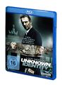 UNKNOWN IDENTITY (Liam Neeson, Diane Kruger) Blu-ray Disc