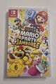 Super Mario Party Jamboree für Nintendo Switch - NEU OVP SEALED