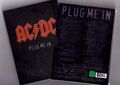 AC/DC - Plug Me In (2 DVDs) | Zustand gut | DVD