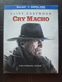 Cry Macho (Blu-ray, 2021)