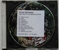 TV On The Radio Return To Cookie Mountain 4AD UK/Ger Advance CD