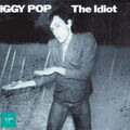 Iggy Pop - The Idiot - CD NEU OHNE FOLIE!