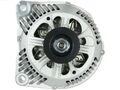 As-Pl A3087 Generator für BMW E39 + E46 Land Rover Freelander I + Soft 98-06