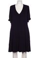 Boden Kleid Damen Dress Damenkleid Gr. EU 48 Marineblau #vtiabna