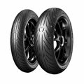 PIRELLI ANGEL GT II 180/55ZR17 TL 73W, Motorradreifen Hinten