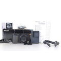 Ricoh GR Digital IV Digitalkamera - Black Edition - Kamera - Gehäuse - Body