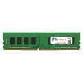 4GB RAM DDR4 passend für Fujitsu Esprimo P757 E90+ UDIMM 2133MHz Desktop-