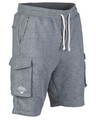 Mil-Tec US Sweatshorts Cotton (kurze Hose aus Baumwolle)