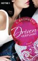 Driven 01. Verführt | Buch | 9783453438064