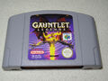 Gauntlet Legends N64 Nintendo 64 Spiel nur das Modul
