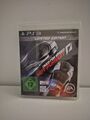 Need For Speed: Hot Pursuit-Limited Edition (Sony PlayStation 3, 2010)