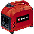 Einhell Stromerzeuger TC-IG 2000, Generator, rot