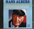 Hans Albers Auf der Reeperbahn nachts um halb eins (12 tracks, 1960/88)  [CD]