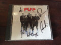 Pur - Unendlich mehr [CD Album] Band Autogramm Signiert  Hartmut Engler etc