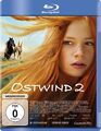 OSTWIND 2 - BLU-RAY MIT BOOKLET