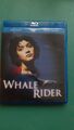 Whale Rider, Niki Caro, Blu-Ray, Neuwertig,2015