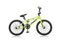 20 ZOLL BMX KINDER SPORT JUGEND JUNGEN FAHRRAD RAD 360° ROTOR Freestyle Bike