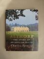 Althorp - The Story of an English House (Charles Spencer, Earl Spencer)