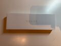 Apple Watch Series 10 GPS 42 mm Aluminium Silber Sportarmb. Denim S/M MWWA3QF/A