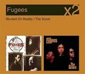 Fugees - Blunted on Reality/the Score .