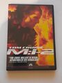 Mission Impossible 2 mit Tom Cruise | DVD | Zustand sehr gut