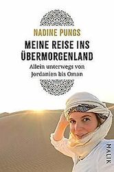 Meine Reise ins Übermorgenland: Allein unterwegs vo... | Buch | Zustand sehr gutGeld sparen und nachhaltig shoppen!