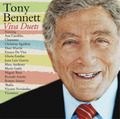 Tony Bennett Viva Duets (CD) Album (US IMPORT)