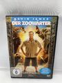 Der Zoowärter DVD Kevin James