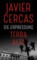 Die Erpressung | Cercas, Javier