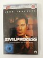 Zivilprozess - TV Movie Edition - DVD - Sehr guter Zustand | K427-40 John Travol