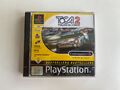 Toca 2 Touring Cars für Playstation 1 / PS1 sealed #2