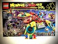 LEGO Monkie Kid - 80023 - Monkie Kid‘s Team Dronecopter - NEW NEU OVP MISB