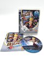 Buzz! : Deutschlands Superquiz - PS3 