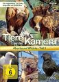 Tiere vor der Kamera - Abenteuer Wildnis 1