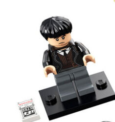 LEGO Harry Potter Serie 1 Minifiguren Auswahl A Neu Re Verpackt Cmf 71022 Set