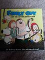 FAMILY GUY - Off the Cutting Room Floor DVD - Brand New - FREE SHIPPING