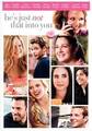 Hes Just Not That Into You (DVD, 2009, Canadian) DISC IS MINT