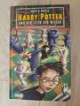 Harry Potter und der Stein der Weisen (Band 1) | Gebundenes Buch | Zustand gut