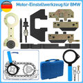 Arretierung Einstellwerkzeug Nockenwellen Motor für BMW M40/42/43/44/50/52/54/56