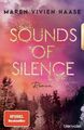 Sounds of Silence - Golden Oaks (1) - Maren Vivien Hasse (2022) - UNGELESEN