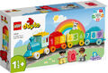 LEGO® DUPLO ® 10954 - Zahlenzug - Zählen lernen (23 Teile)