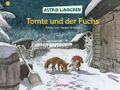 Astrid Lindgren Tomte und der Fuchs