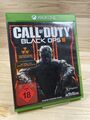 FSK18 Xbox One Spiel • Call of Duty: Black Ops III 3 #B24