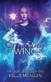 Growing Wings By Kellie McAllen - New Copy - 9781548241568