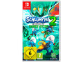 Die Schlümpfe 2: Der Gefangene des grünen Steins - [Nintendo Switch]