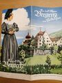 Orig. Prospekt "See und Alpen. Bregenz am Bodensee" (1939)