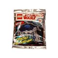 Lego Star Wars Droid Gunship 911729 Polybag Foilbag