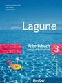 Lagune 3. Arbeitsbuch von Nicht Verfügbar (2008, Taschenbuch)