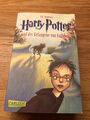 Harry Potter 3 und der Gefangene von Askaban von Joanne K. Rowling (2007,...