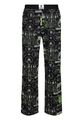 XBOX Herren Lounge Hose - Erwachsene Baumwolle XBOX Serie X bedruckt Pyjamaunterteil